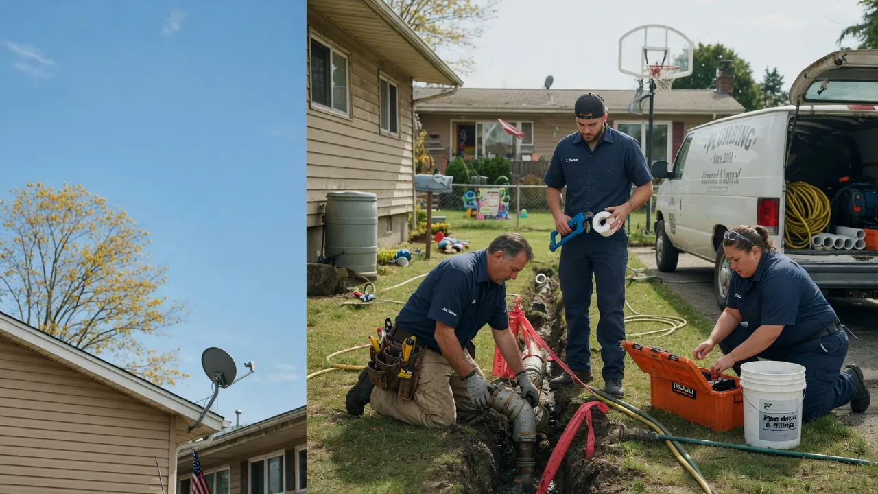 Garbage Disposal Replacement in Lewistown, MT near me
